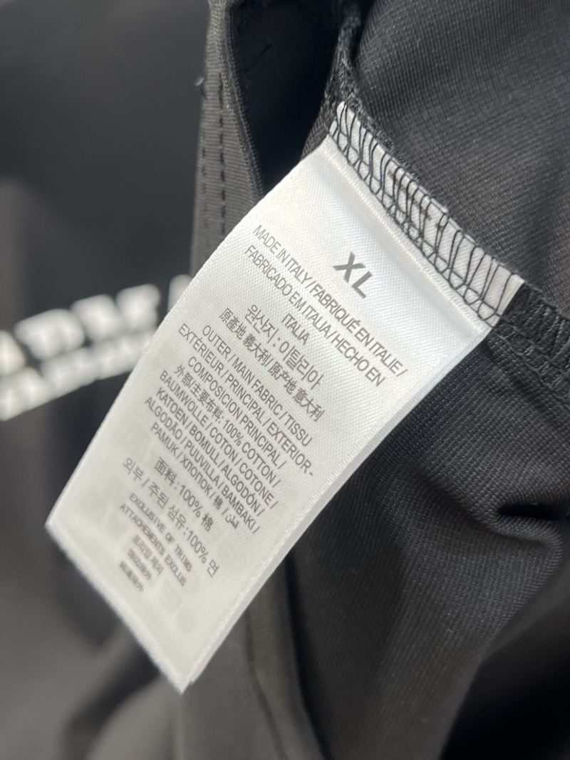 Armani T-Shirts